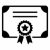 Certificatio Icon